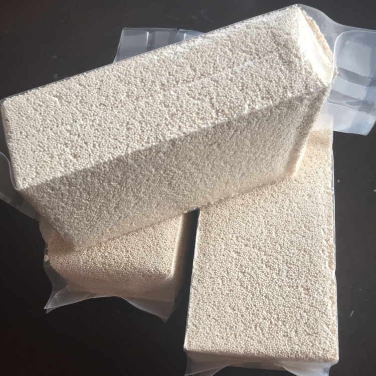 Протеиновый хлопок для аквариума D301, анионообменная смола, оптовая поставка очищенной воды