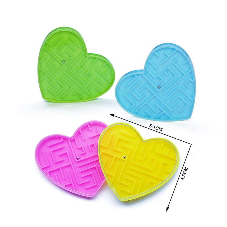 Промо-подарки, маленькие игрушки, подарки на День святого Валентина, маленькие игрушки