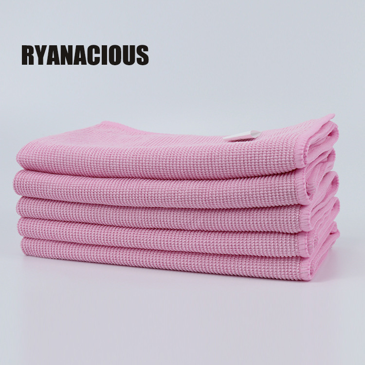 Food factory pharmaceutical factory gmp dust-free towel is not easy to lint-free cloth clean cloth strong absorbent clean towel