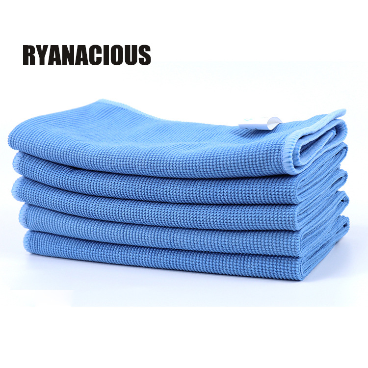 Food factory pharmaceutical factory gmp dust-free towel is not easy to lint-free cloth clean cloth strong absorbent clean towel