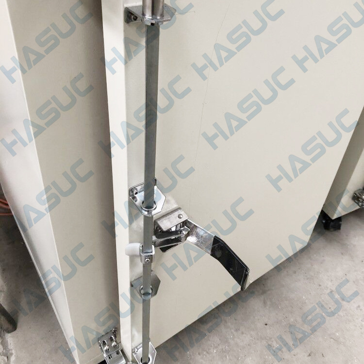 Hasuc Anaerobic Oven Silicone Rubber/Spraying/Semiconductor/Precision Ceramic/Led Industry Drying Box