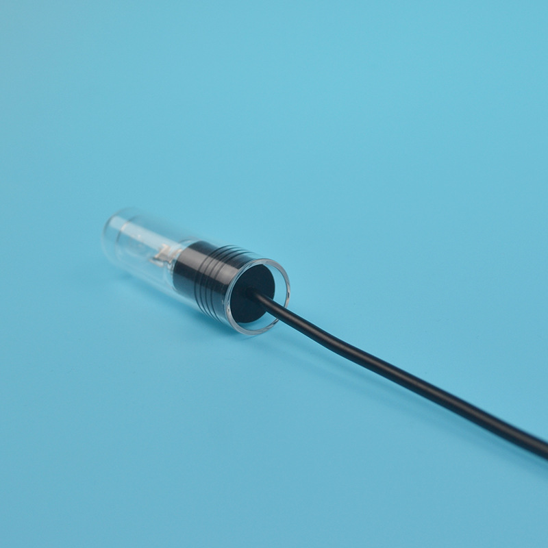 Factory cross-border disinfection lamp 3W UV Lamp UV lamp submersible waterproof UV lamp sterilization