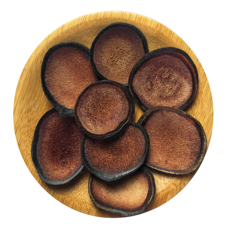 Supply of Northeastern Deer Antler Slices, Red Powder Slices, White Powder Slices, Deer Blood Slices for Soaking in Wine, Whole Slices for Brewing, Large Quantities Available at Preferential Prices