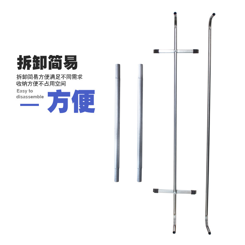 Table Tennis Baffle Indoor Competition Court Fence Advertising Fence Board Stadium Baffle Cloth Table Tennis Fence