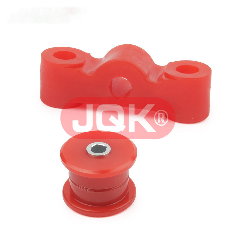 Polyurethane lower swing arm suspension bushing glue A Qinyuan polyurethane lower swing arm suspension bushing glue wholesale