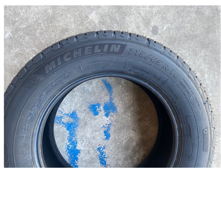 Michelin Tire Brand New Genuine 205/215/225/235/245/45/50/Suv Rubber Car Tire
