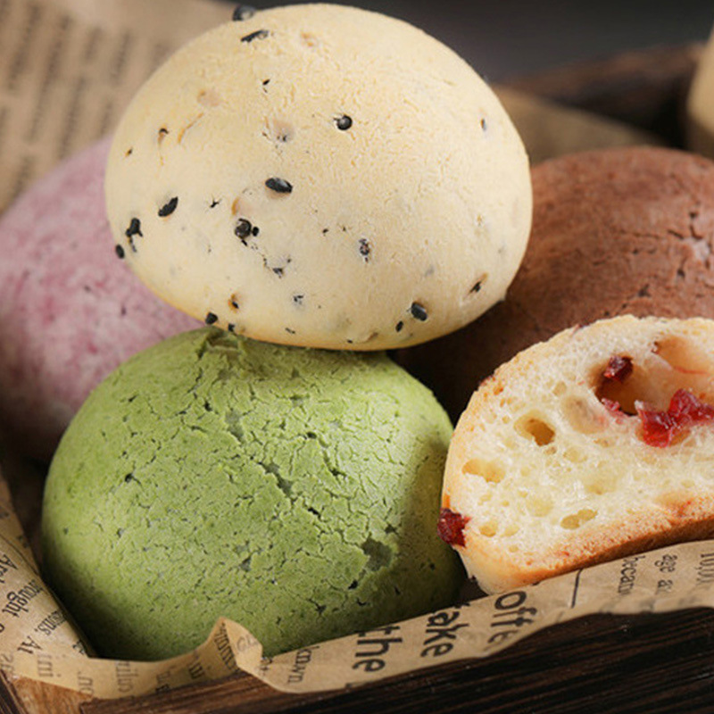 Xinliang Cassava Starch Edible Cassava Powder Homemade Taro Round Pearl Burnt Grass Raw Powder 200g Baking Raw Material