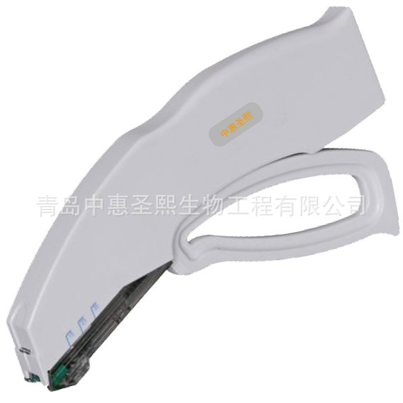 Skin Stapler, Medical Equipment, Disposable Surgical Consumables, Nationwide Agent Invited, Please Contact Us for Details on Price