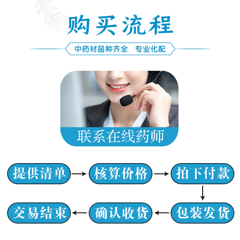 Preparation of Chinese Herbal Medicines, Chinese Herbal Medicine Stores, Pharmacies, Powdering and Decoction, Physical Preparation of Decoction Pieces, Fishing and Soaking Wine, and Delivery