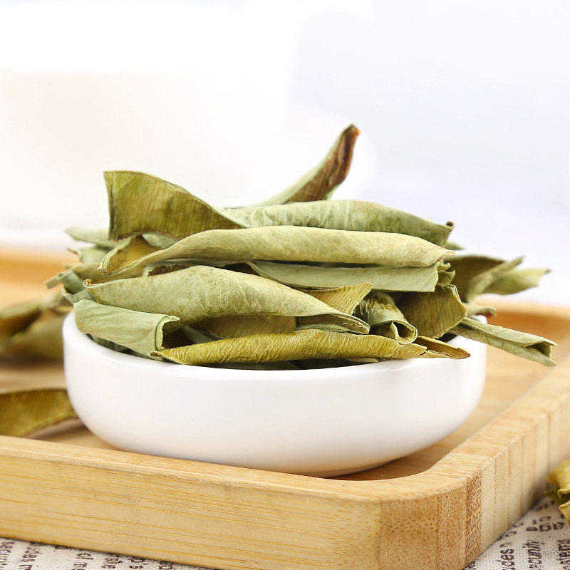 Wholesale Bulk Free Shipping Dried Aloe Vera New Arrival Herbal Tea Chinese Medicinal Materials Silk Aloe Vera Agricultural Products 500g Direct Supply from the Origin