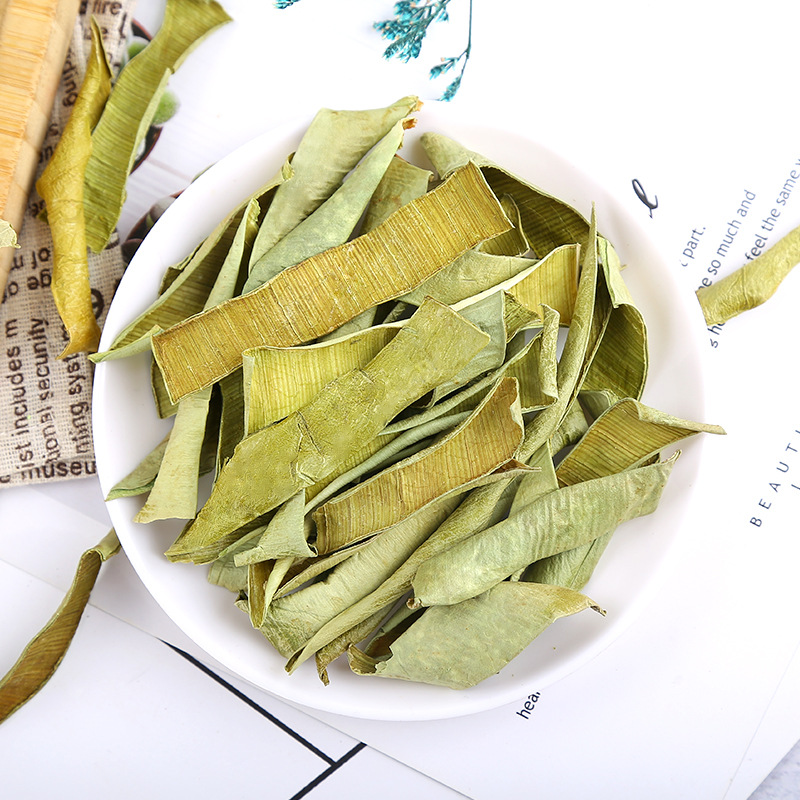 Wholesale Bulk Free Shipping Dried Aloe Vera New Arrival Herbal Tea Chinese Medicinal Materials Silk Aloe Vera Agricultural Products 500g Direct Supply from the Origin