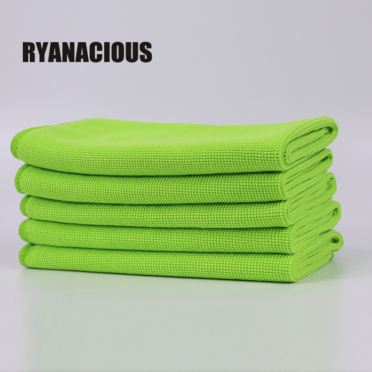 Food factory pharmaceutical factory gmp dust-free towel is not easy to lint-free cloth clean cloth strong absorbent clean towel