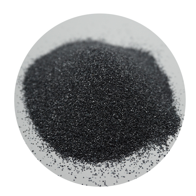 98.5% Silicon Carbide Micro Powder 280 Mesh 320 Mesh 400 Mesh 600 Mesh 1000 Mesh 2000 Mesh Silicon Carbide Micro Powder