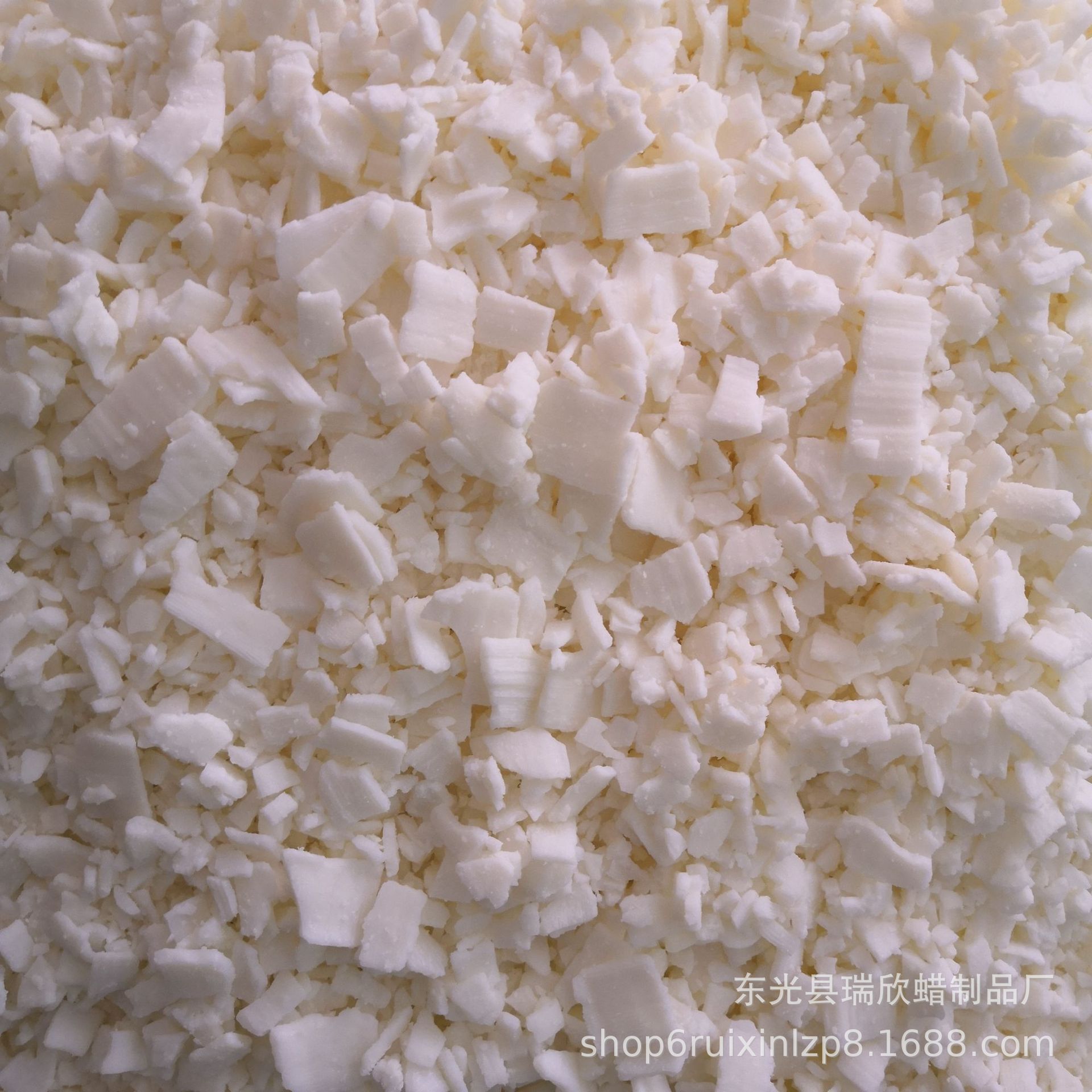 Соевый воск в хлопьях 52 градуса растительный воск для свечей подвеска тег DIY сырьё для свечей