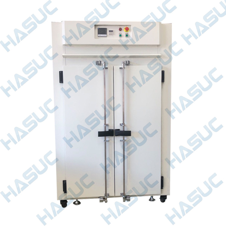 Hasuc Anaerobic Oven Silicone Rubber/Spraying/Semiconductor/Precision Ceramic/Led Industry Drying Box