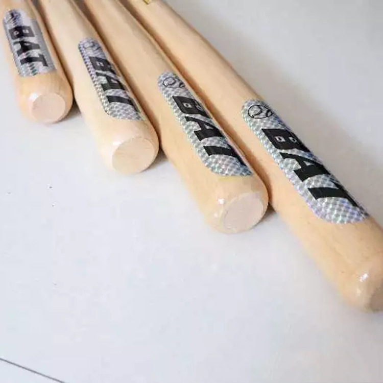 Baseball Bat Legal Self-defense Weapon Baseball Bat Male Car-mounted Fighting Wooden Bat Stick Children