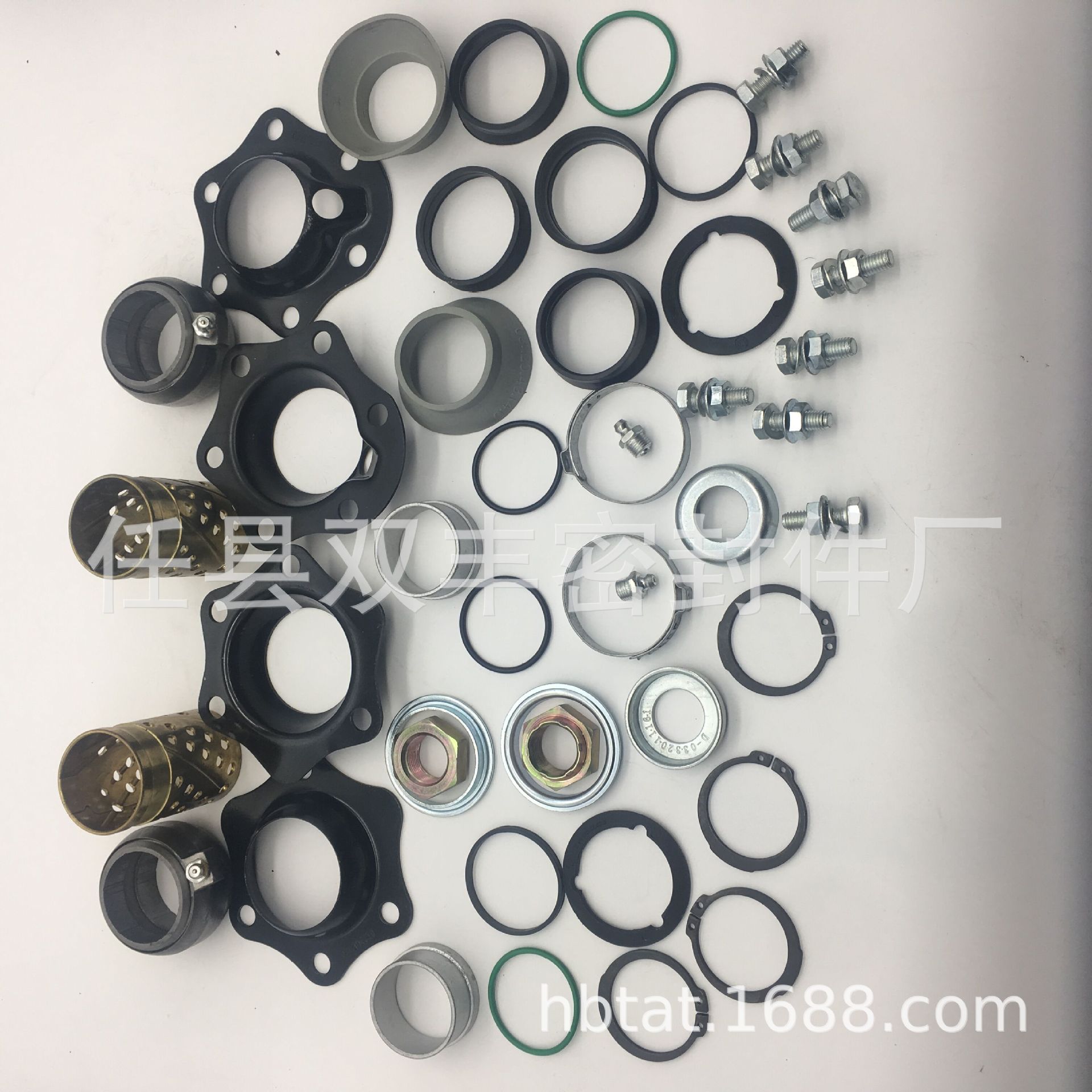 Source Manufacturers Selling Bpw Camshaft Repair Kits Oe; 0980106091 .Quality Three Packages, Large Favorably