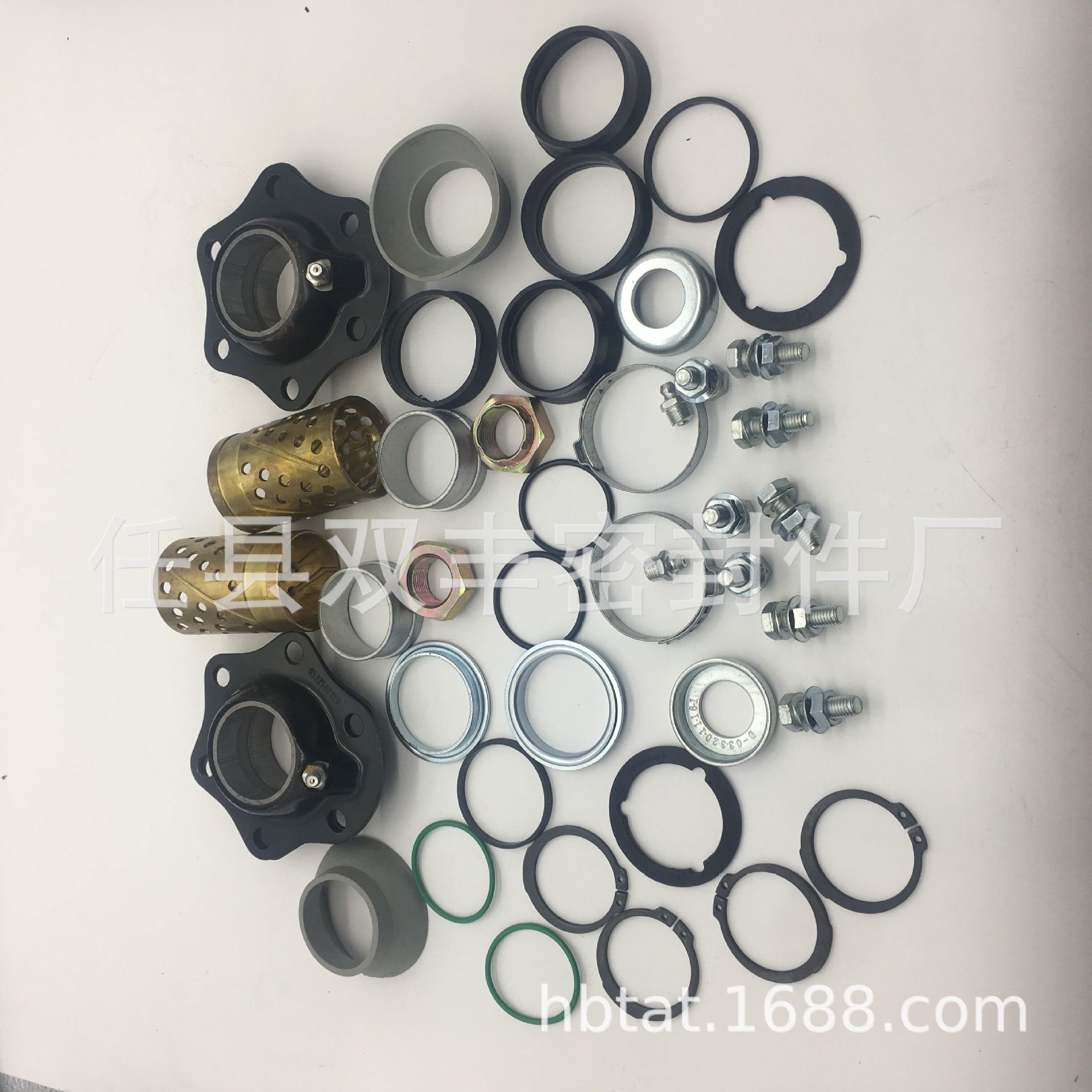 Source Manufacturers Selling Bpw Camshaft Repair Kits Oe; 0980106091 .Quality Three Packages, Large Favorably