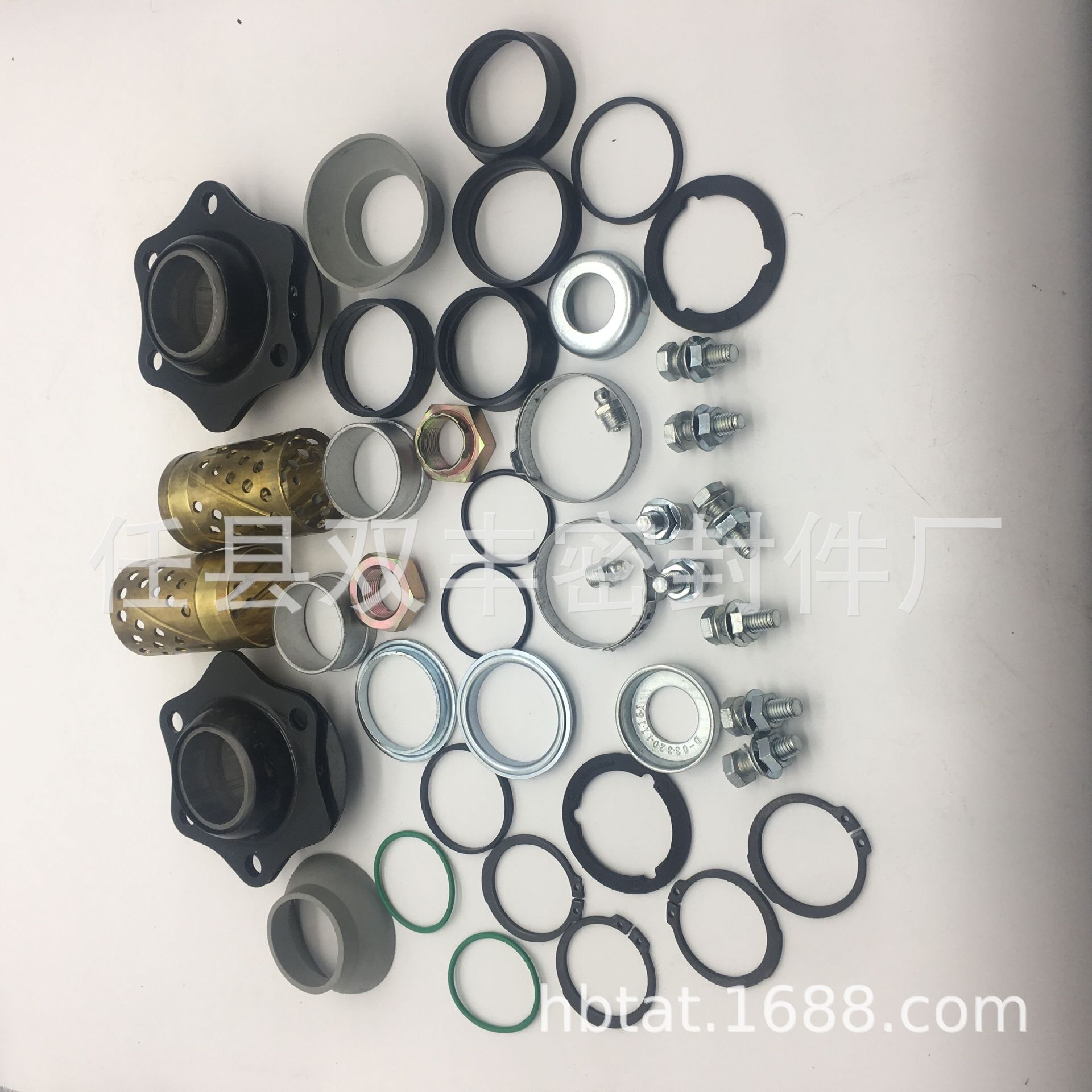 Source Manufacturers Selling Bpw Camshaft Repair Kits Oe; 0980106091 .Quality Three Packages, Large Favorably