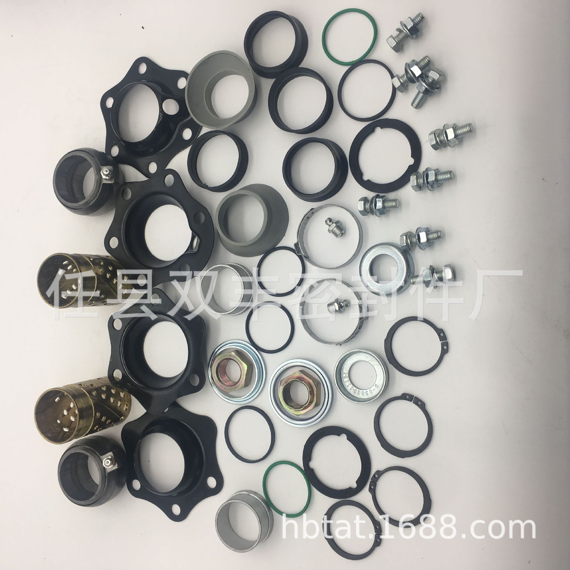 Source Manufacturers Selling Bpw Camshaft Repair Kits Oe; 0980106091 .Quality Three Packages, Large Favorably