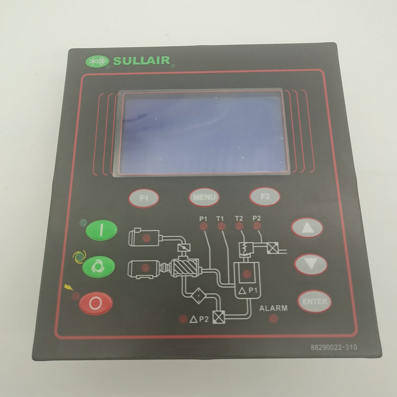 Suitable for Sullair Sullair Controller Control Panel Accessories Screw Compressor Controller Series