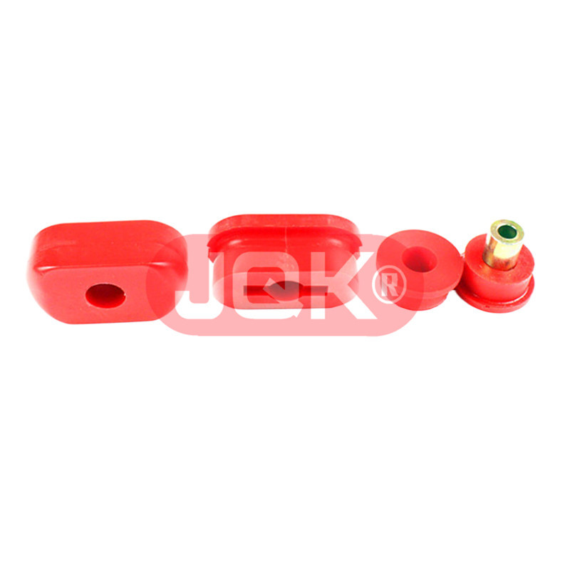 Polyurethane lower swing arm suspension bushing glue A Qinyuan polyurethane lower swing arm suspension bushing glue wholesale