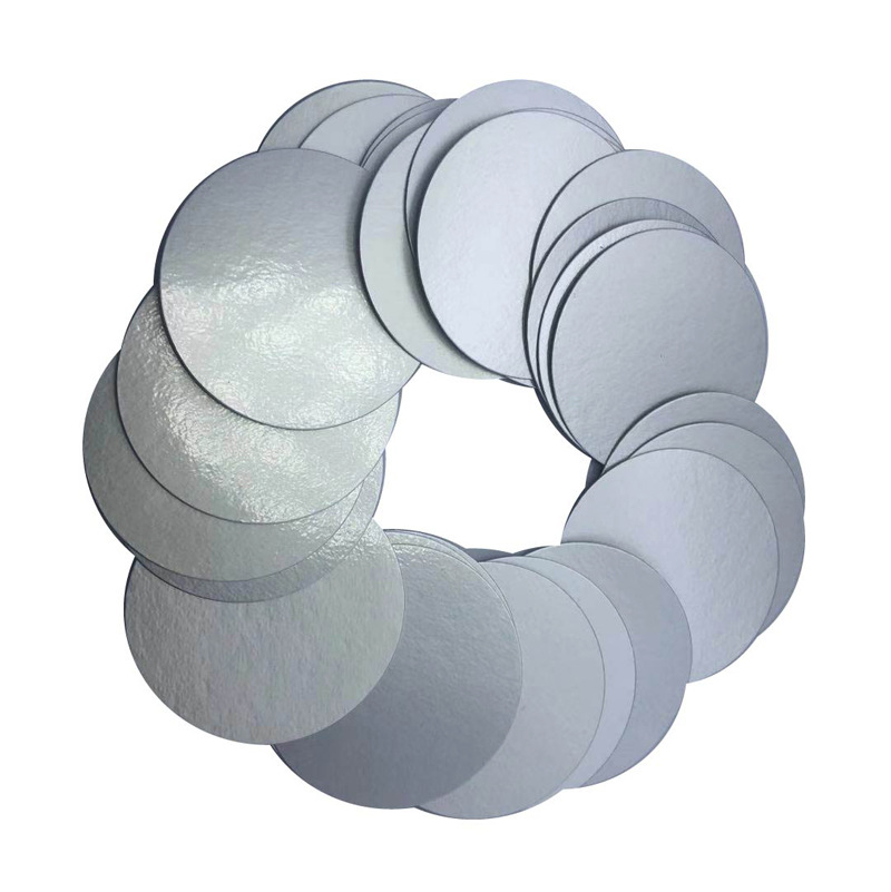 Pp Plastic Bottle Pet Aluminum Foil Gasket Sealing Film Bottle Cap Sealing Ring Aluminum Foil Sheet Aluminum Film Sheet Pe Foam Gasket