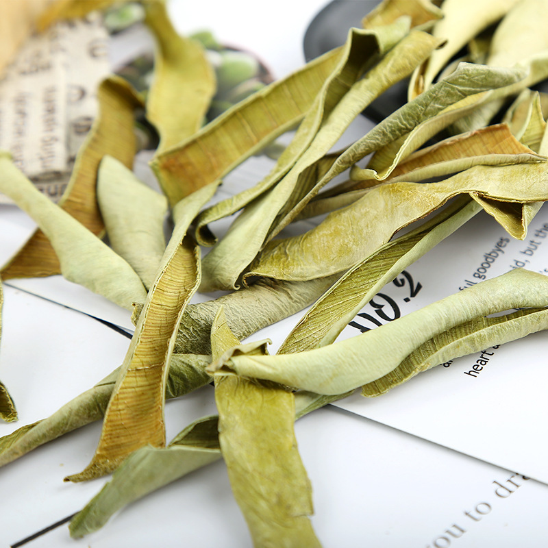 Wholesale Bulk Free Shipping Dried Aloe Vera New Arrival Herbal Tea Chinese Medicinal Materials Silk Aloe Vera Agricultural Products 500g Direct Supply from the Origin