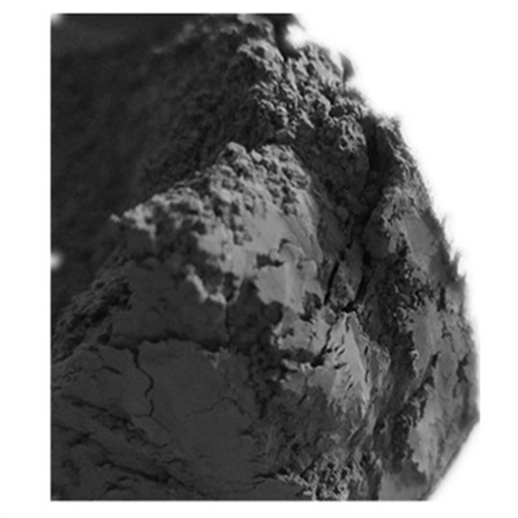 Tourmaline Powder Supply 325 Mesh Raw Mineral Black Tourmaline Powder for Steam Rooms High Purity Tourmaline Powder