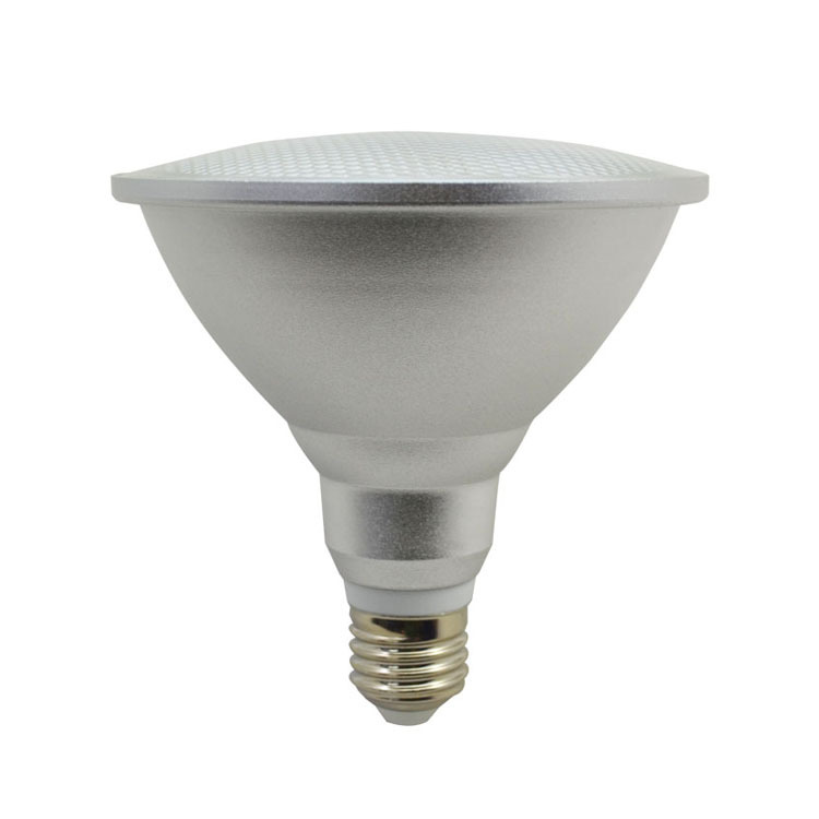 New LEDPAR lamp PAR38 spot lamp 12W15W18W PA lamp spot lamp waterproof outdoor lamp for hotel
