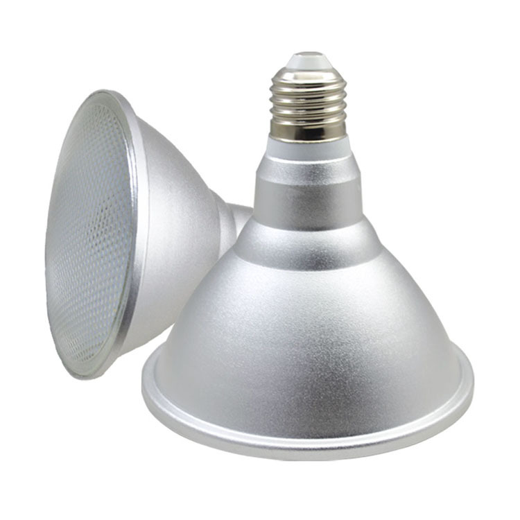 New LEDPAR lamp PAR38 spot lamp 12W15W18W PA lamp spot lamp waterproof outdoor lamp for hotel