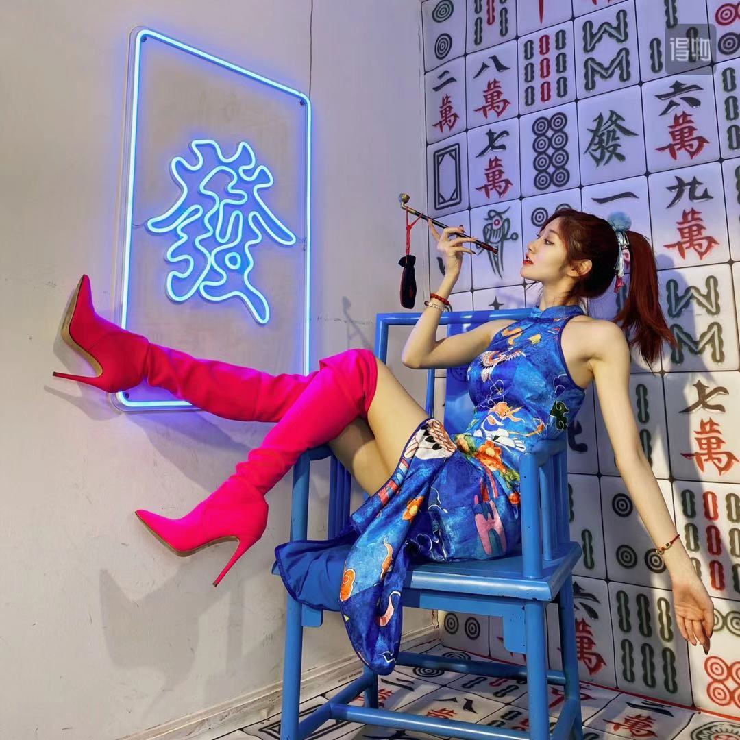 Elwire 2.8mm Luminous Wire Contains Iron Wire, Flexible Cold Light DIY Atmosphere Light Strip with Creative Design