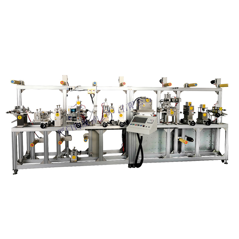 Special-Shaped Electrode Sheet Equipment Ecg Electrode Sheet Equipment Ecg Electrode Sheet Ecg Electrode Sheet Label