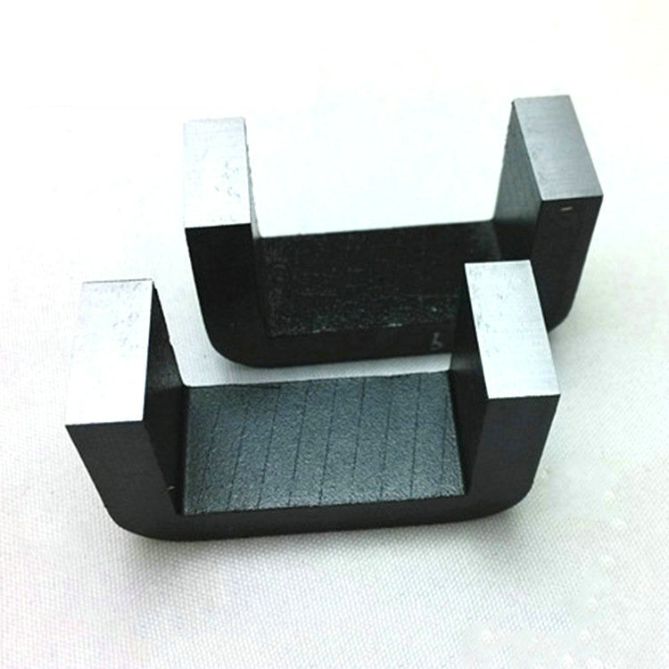 CD type iron core/silicon steel sheet iron core/open and close transformer iron core/smart grid iron core/medium magnetic iron core