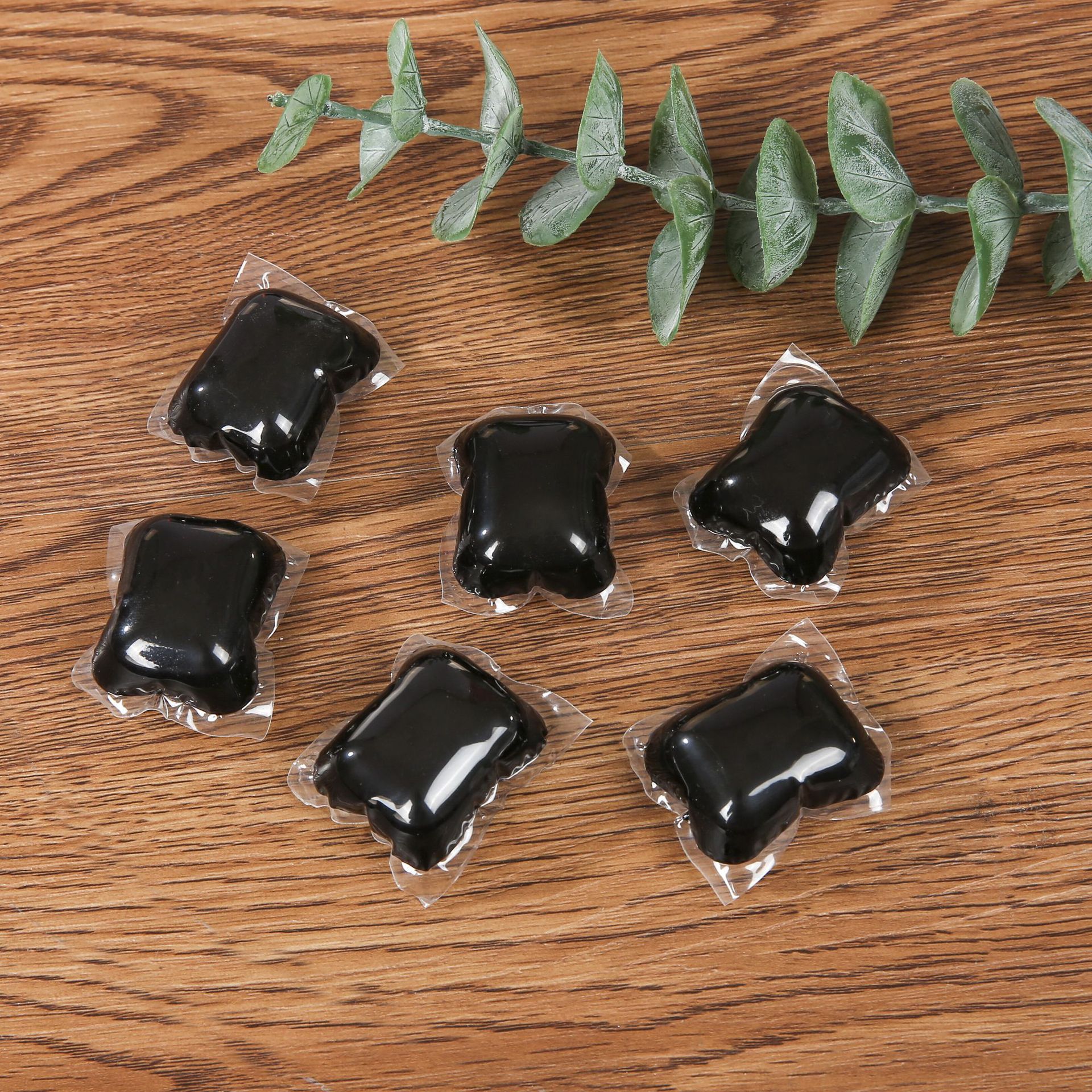 Source Foot Soaking Beads Eighteen Flavor Concentrated Non-Boiling Zanthoxylum bungeanum Foot Soaking Beads Foot Soaking Liquid Foot Bath