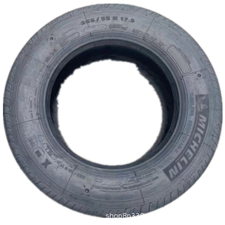 Michelin Tire 215/75R17.5 235/75R17.5 265/55R17.5 Special for High-end Medium Bars