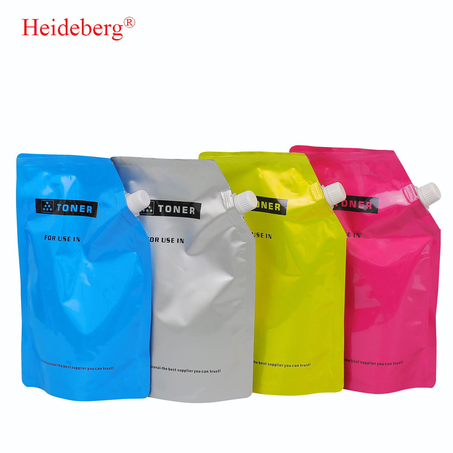 Canon Npg46/Gpr31/Cexv29 Colorful Toner Irc5030/5035 Toner Compatible with Manufacturer Supply