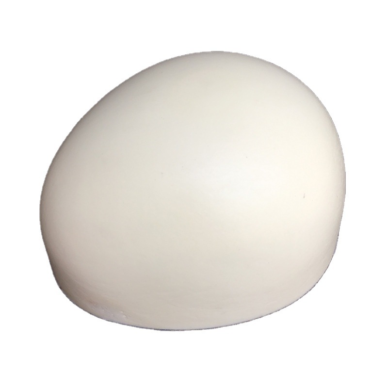 Model Head Hand Hook Wig Accessories Plastic Half Head Placed for Men's and Women's Hair Block Half Head Hand Hook Half Head Mould