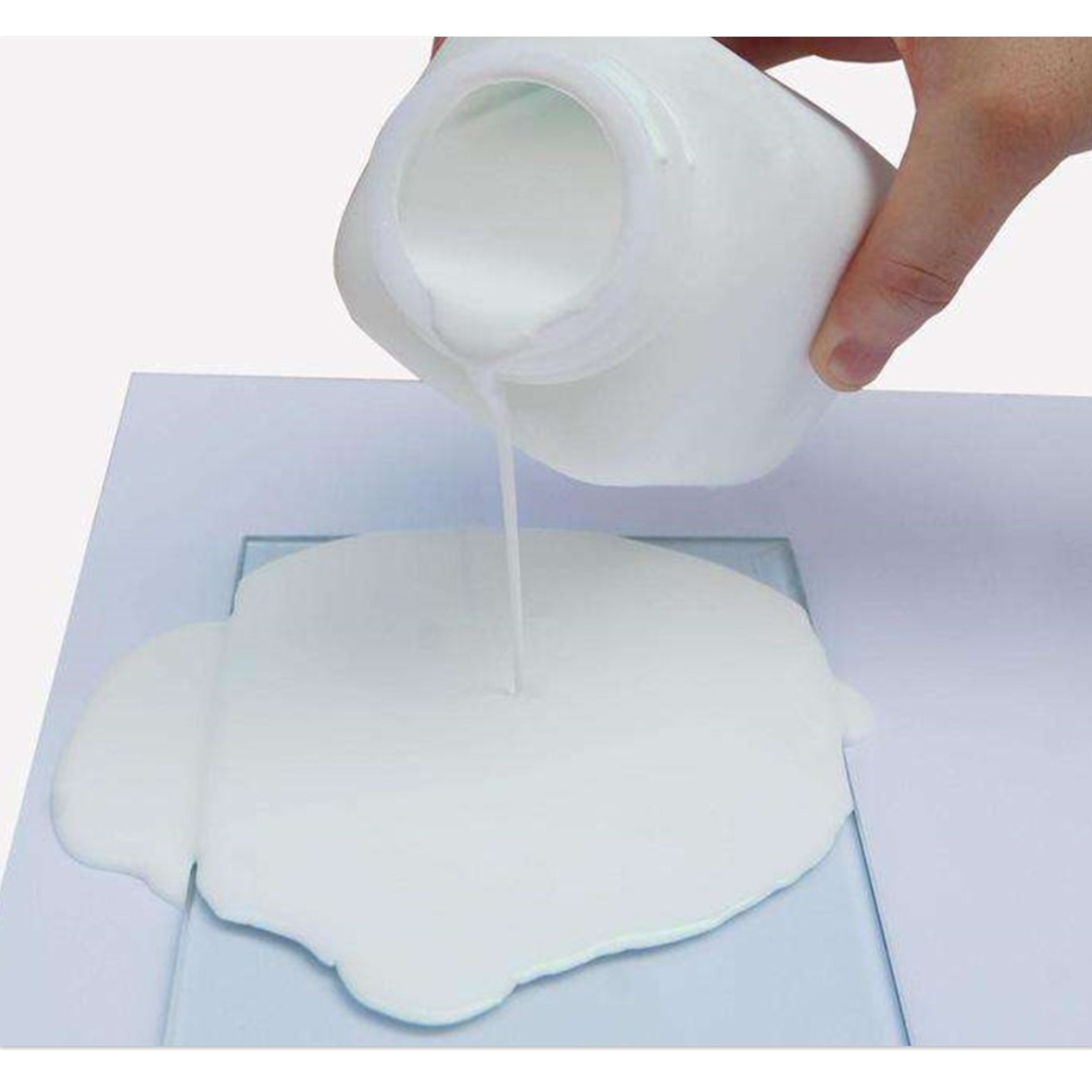 [Factory Direct Sales] Gushubao Original Solution Can Be Mixed with Water and Diluted, Penetrating Cement Surface, Hardened Wall