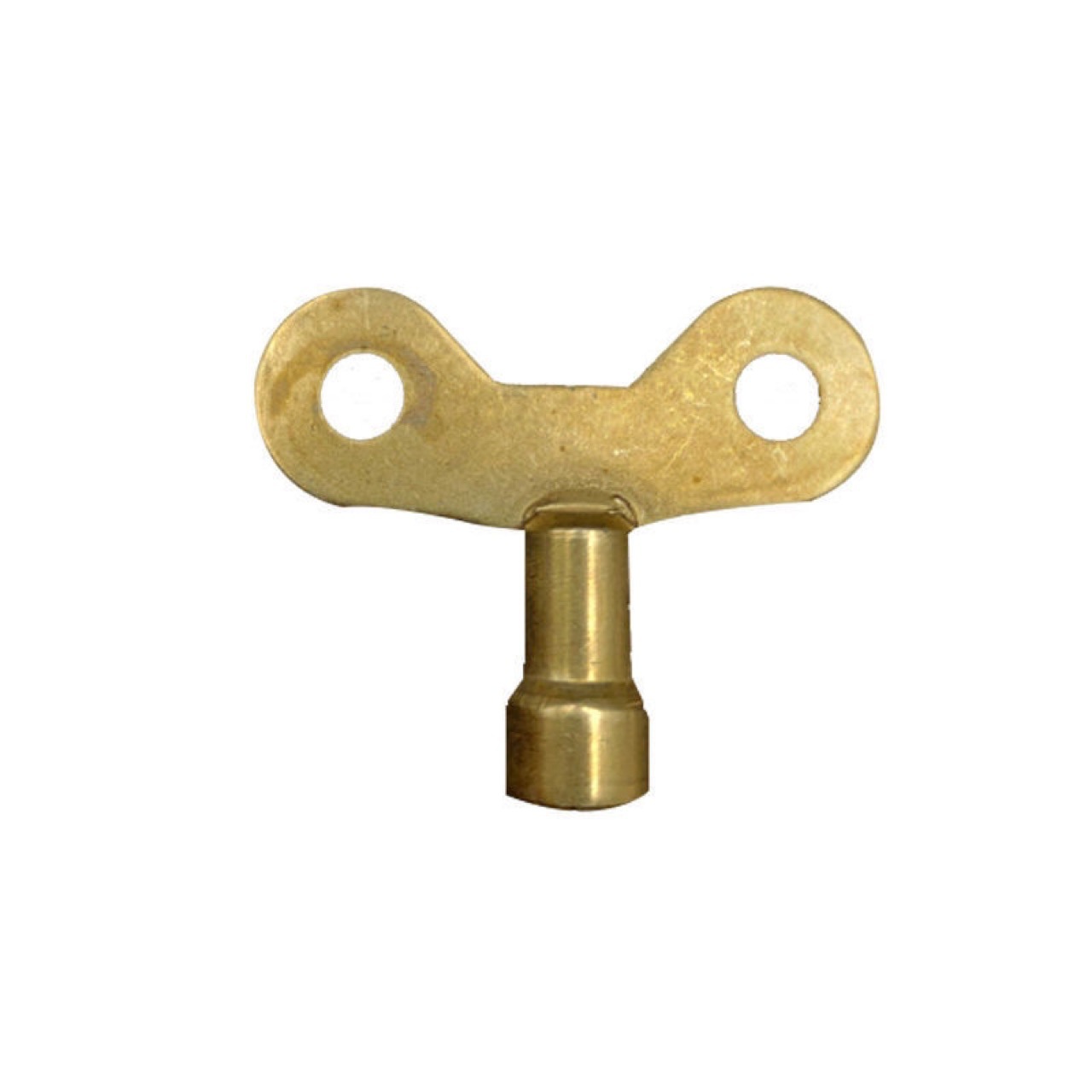 Factory wholesale faucet key faucet special key with lock quick opening faucet key