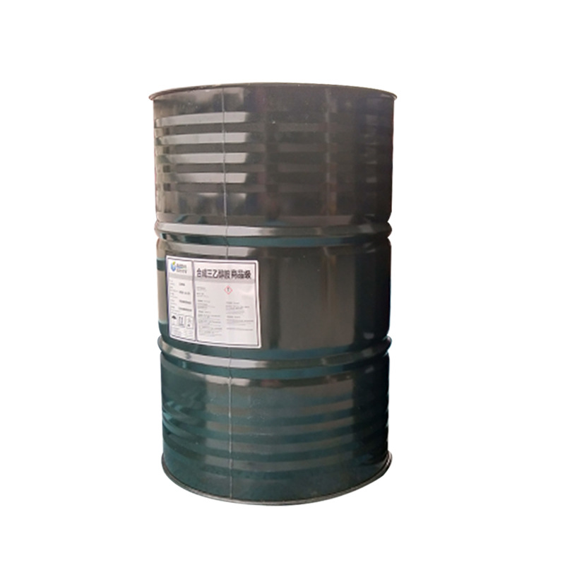 Jiahua Sancerolamine Cleaning Agent Cutting Liquid Raw Material Product Grade Industrial Grade Sancerolamine High Purity