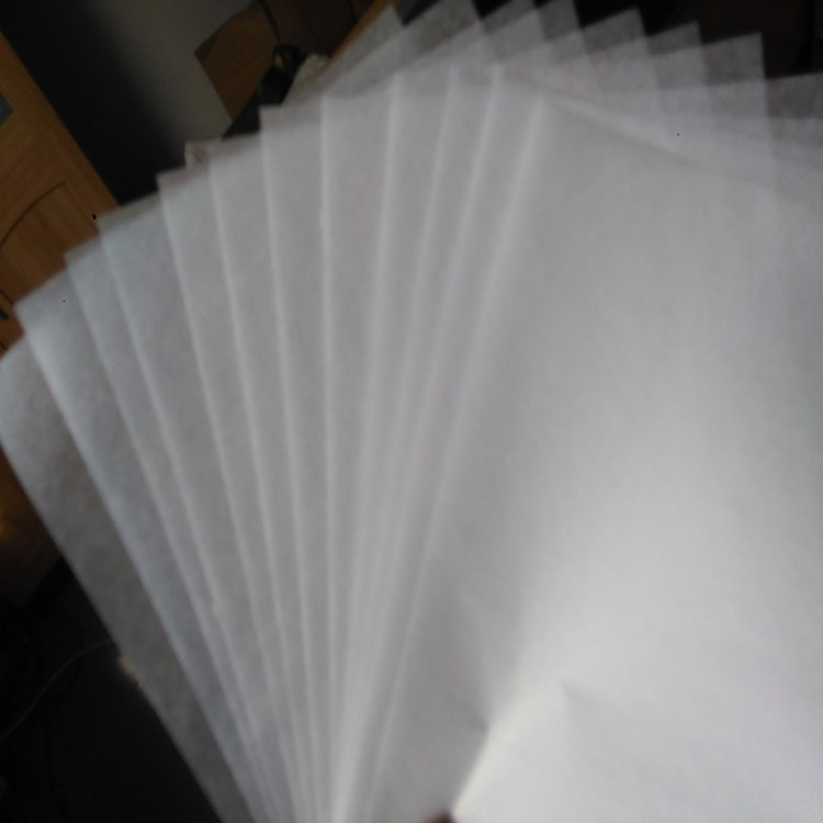 Printing pear paper 17g white copy paper tissue paper superior paper high-end shoes and clothing wrapping paper