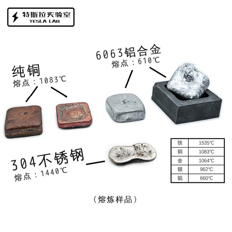 3000W high frequency induction heating machine melting gold silver furnace iron quenching annealing ZVSHF-3000