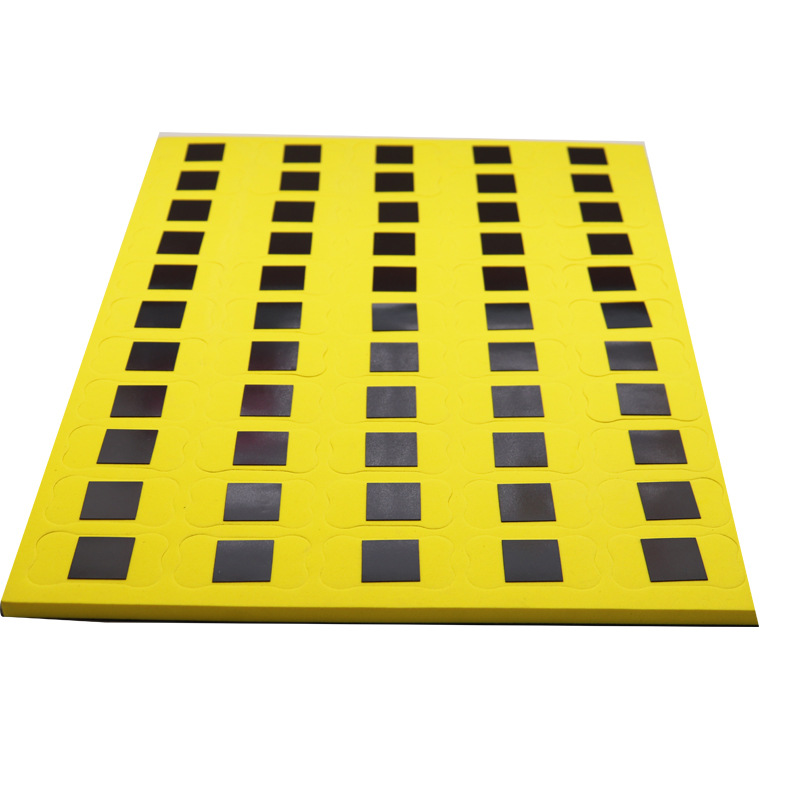 Factory wholesale whiteboard eraser magnetic EVA wool stained cloth blackboard eraser children's whiteboard small bone eraser in stock direct sales