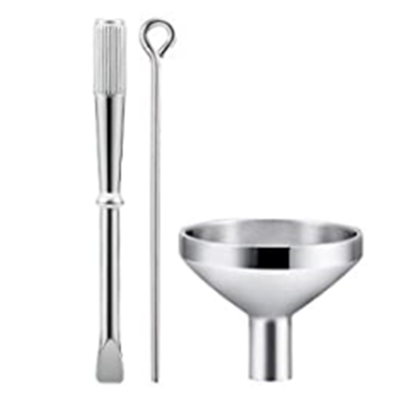 Подвеска Cinerabox, ожерелье, аксессуары из нержавеющей стали, оптовая продажа