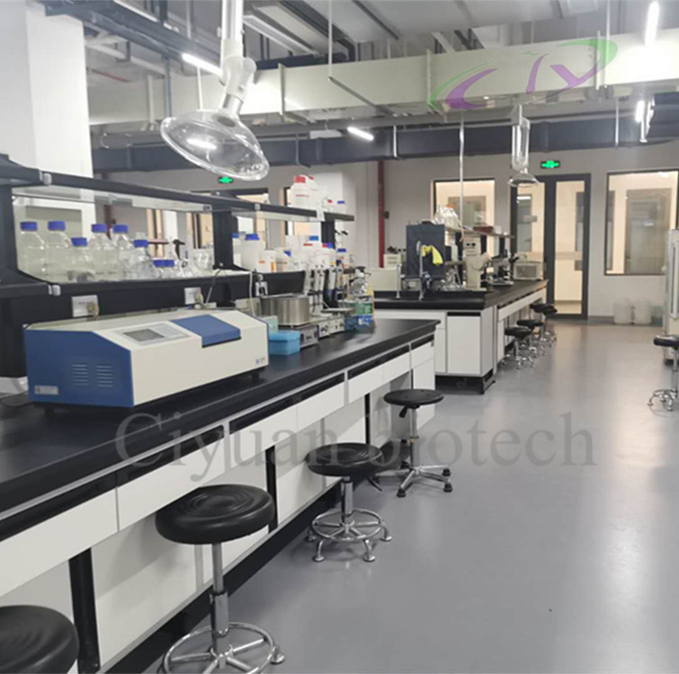 Mussel Powder Mussel Raw Powder Ciyuan Biological SC Factory Stock Wholesale Supply Free Shipping