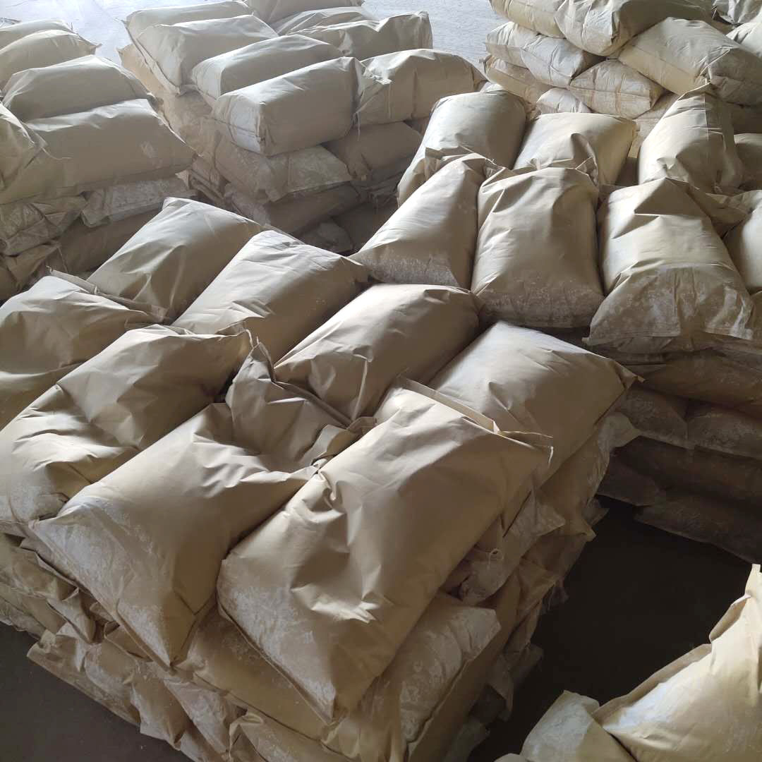 Manufacturer Supplies Shell Powder, High White 1250 Mesh Calcined Shell Powder for Coating, High Calcium Feed Grade Shell Powder