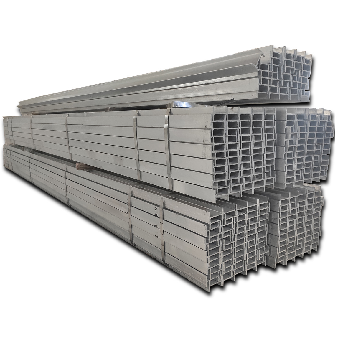 Changsha Tunnel Arch Special No. 18 I-Beam Price Q235B National Standard 300 I-Beam Cable Bracket Manufacturer