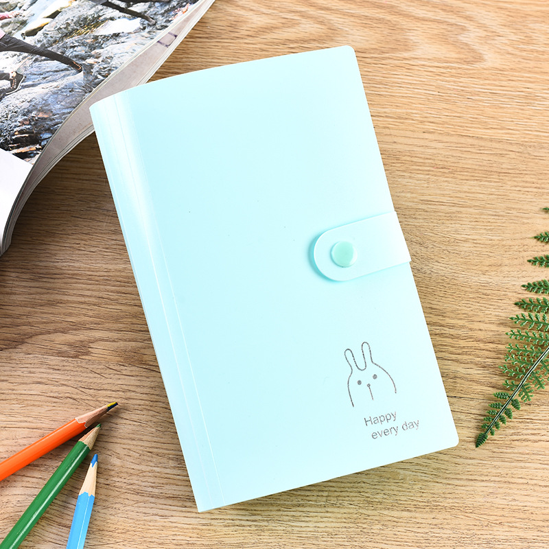 240-Card Slot Business Card and Movie Ticket Album, 3inch Polaroid Photo Album Holder, Storage Album, Ultraman Card Album, Card Holder, Picture Album