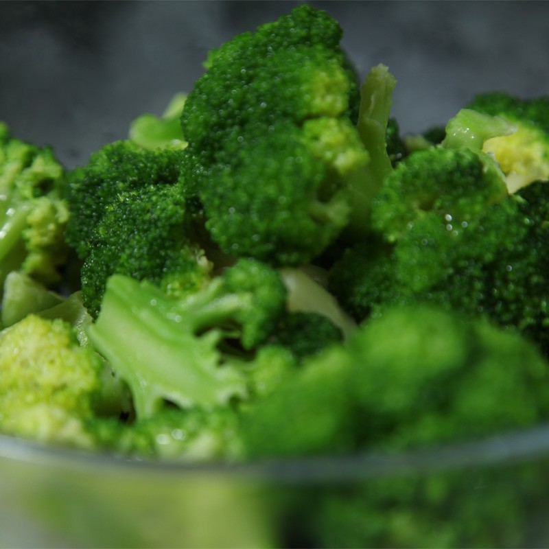 Замороженные овощи от производителей Шоугуан, быстрозамороженная зеленая цветная капуста, брокколи, оптовая продажа